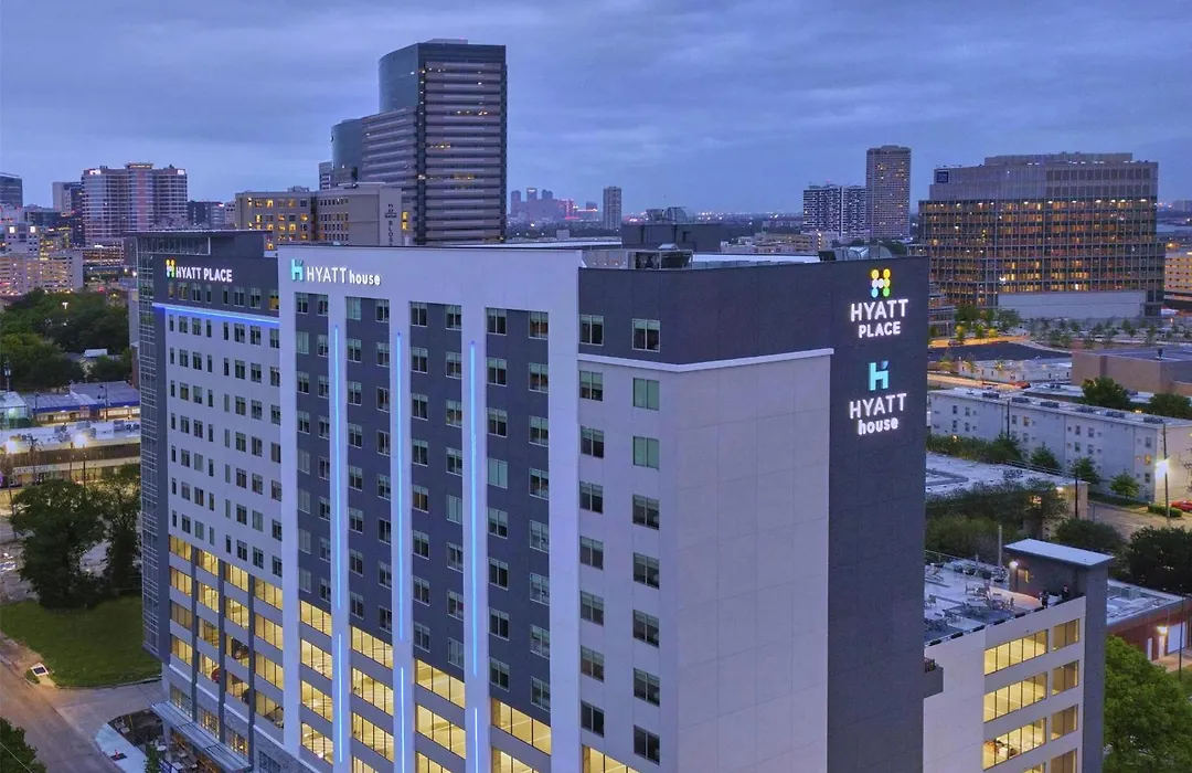 Hyatt Place Houston Medical Center-1