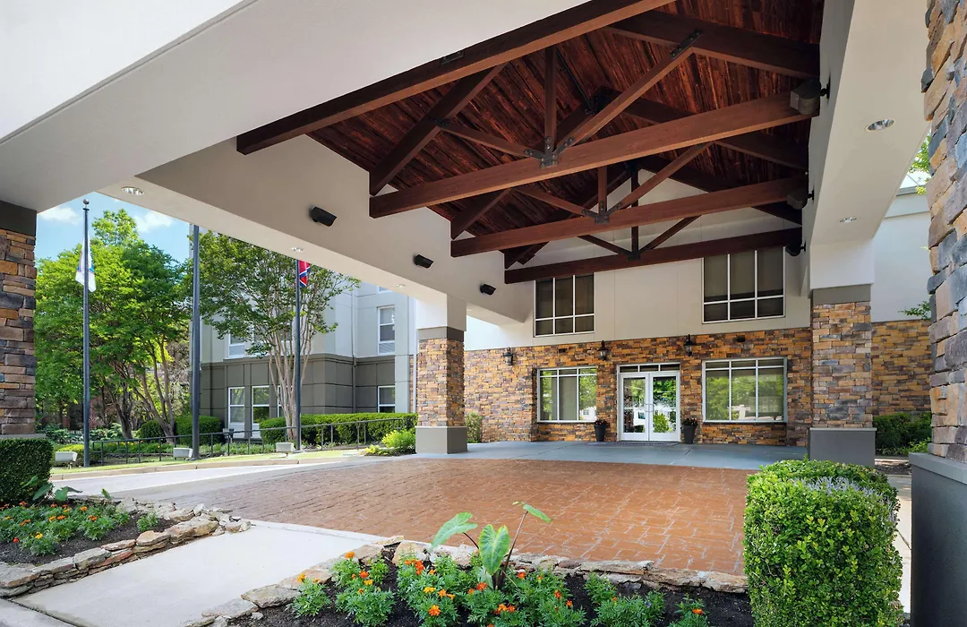 Hampton Inn & Suites Memphis East Germantown Area-1