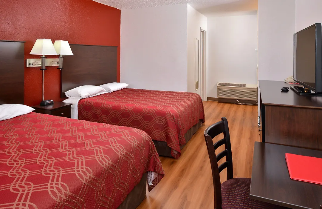 Bend Inn & Suites-1
