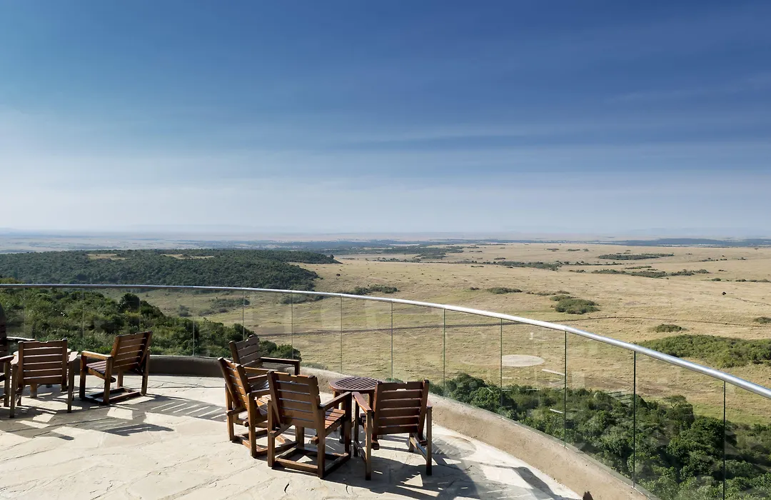 Mara Serena Safari Lodge-1