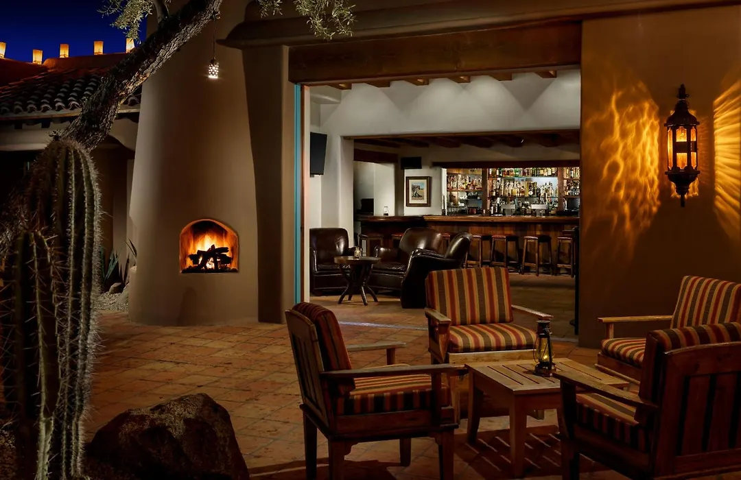The Hermosa Inn-1