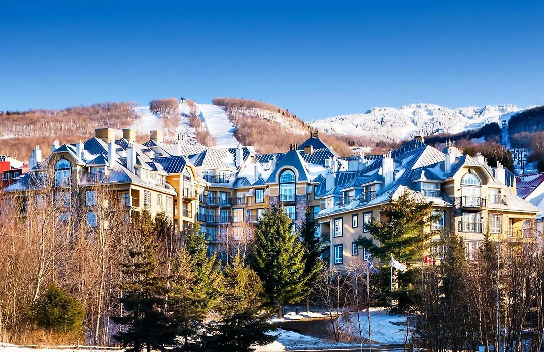 Le Westin Tremblant-1