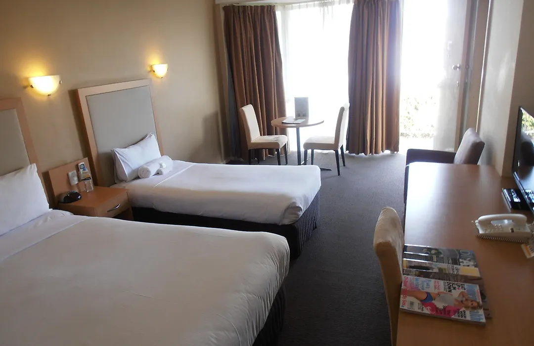 Haven Marina Motel-1