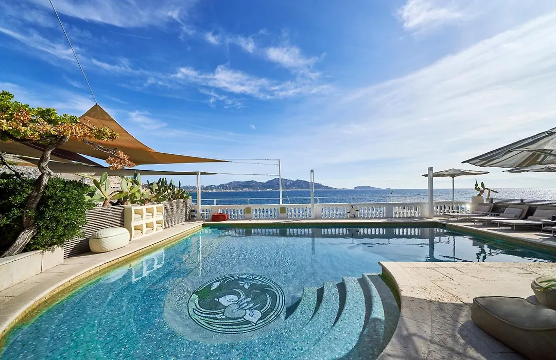 Le Petit Nice - Passedat-1