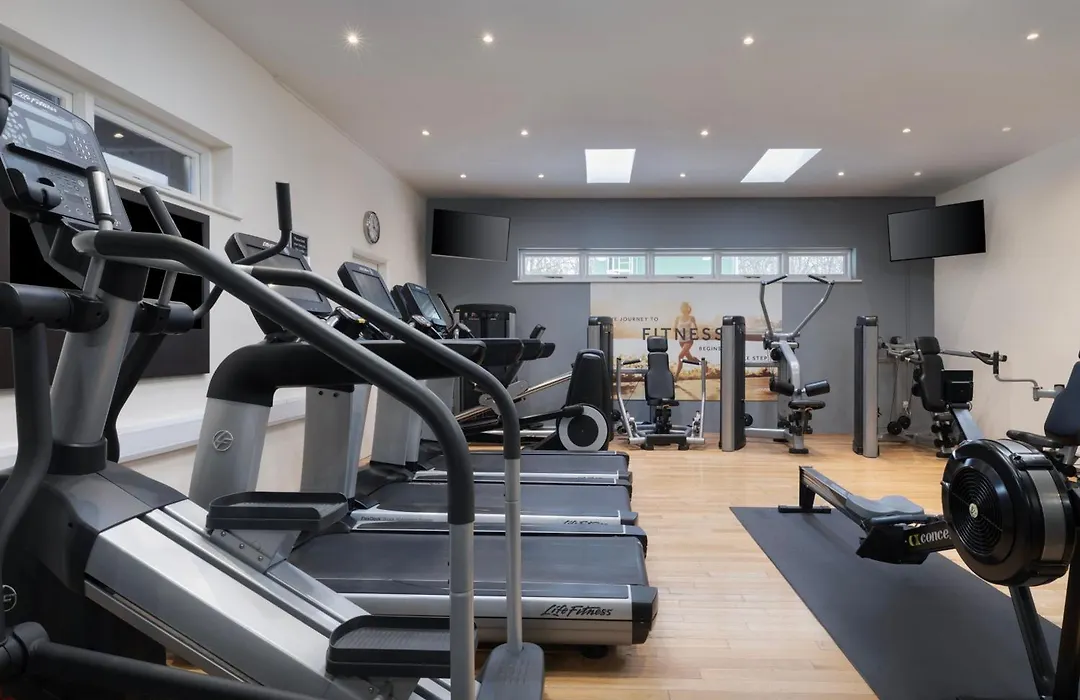 Delta Hotels By Marriott Peterborough-1
