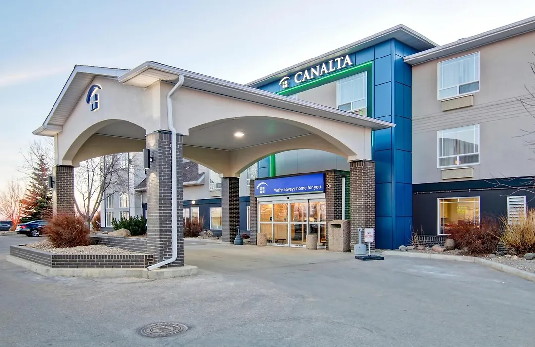 Canalta Hotel Brooks-1