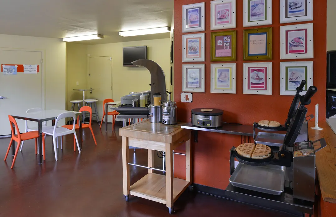 Valued Stay Madison-1