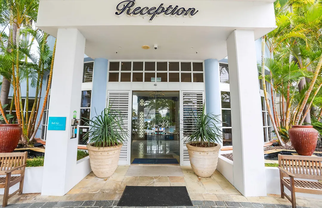 Bel Air On Broadbeach - Official-1