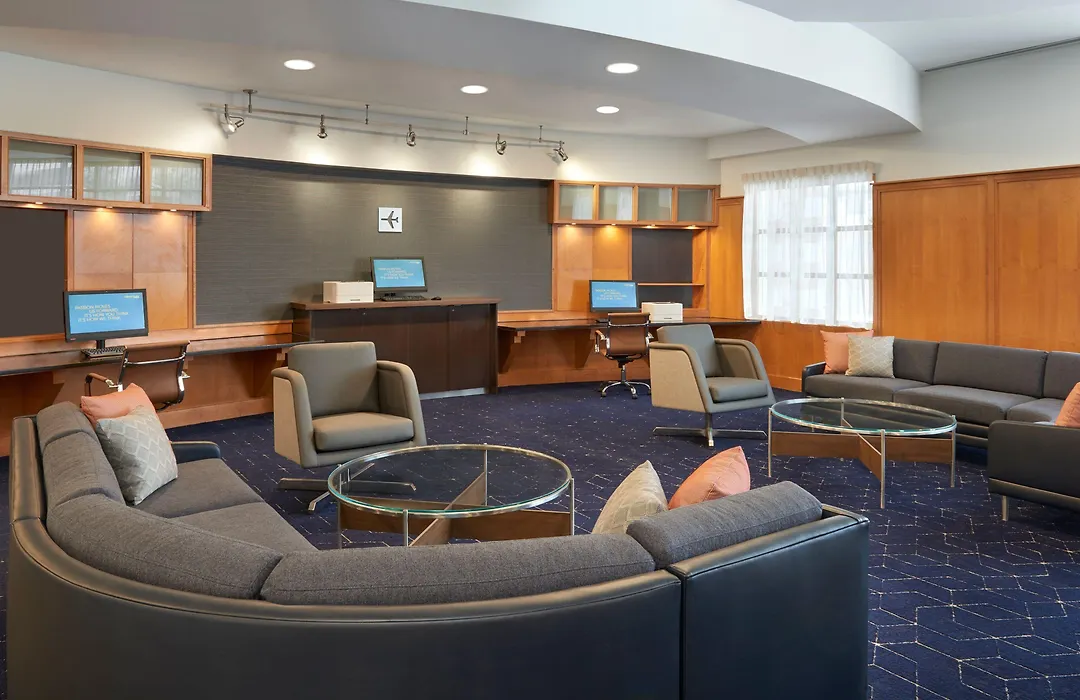 Courtyard By Marriott Toronto Markham-1