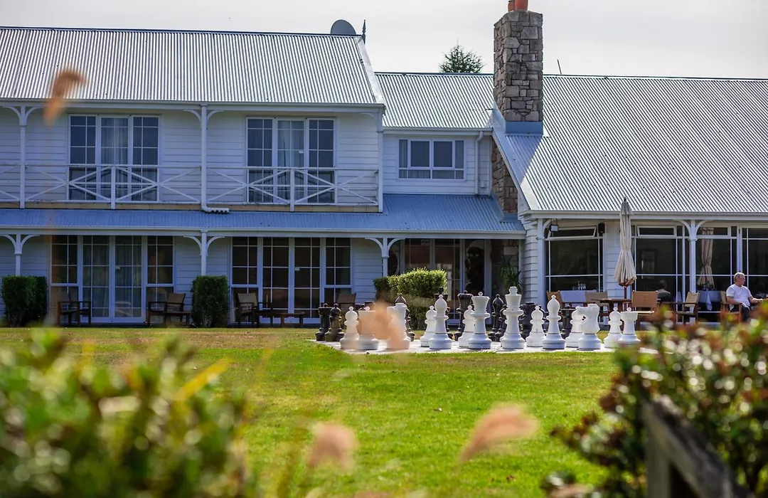 Vr Rotorua Lake Resort-1