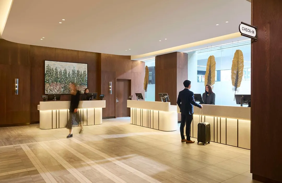 Hilton Toronto-1