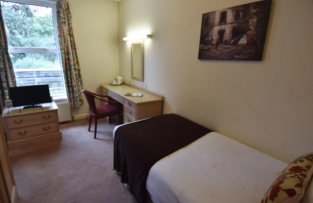 The Mayfair Hotel-1