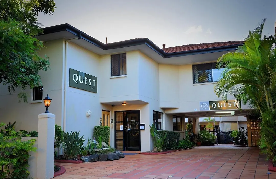 Quest Ascot-1