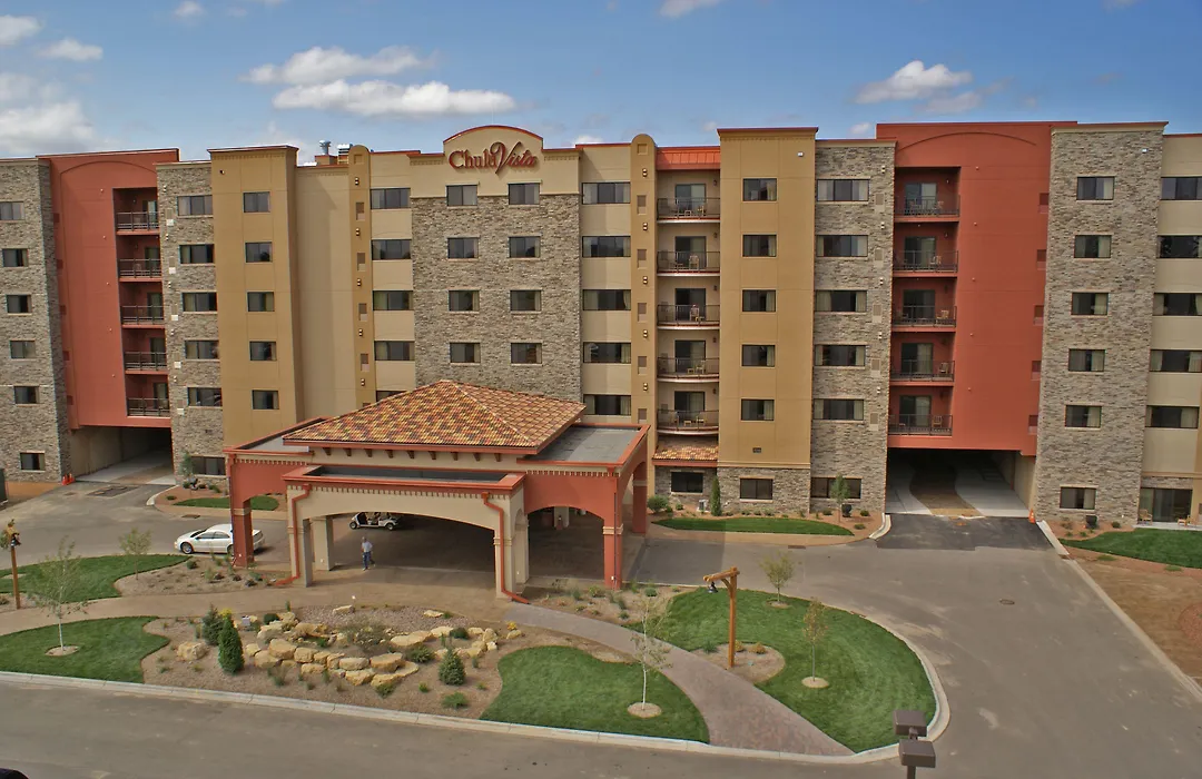 Chula Vista Resort, Trademark Collection By Wyndham-1