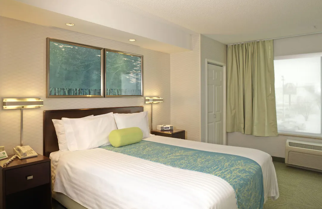 Springhill Suites By Marriott Billings-1