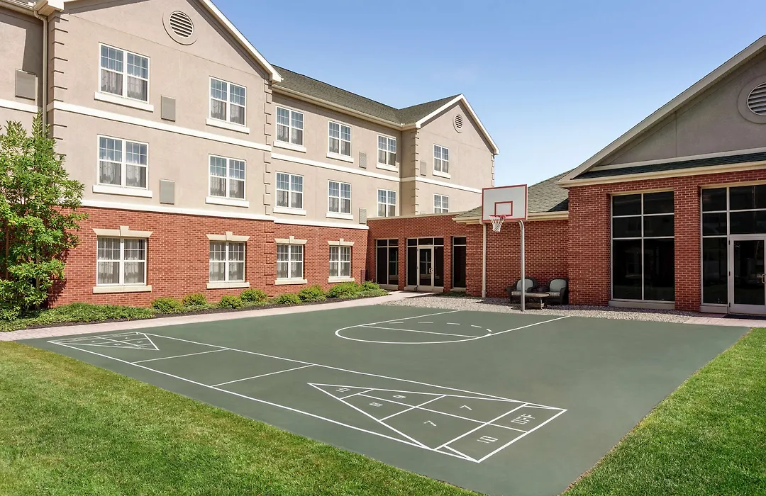 Homewood Suites By Hilton Harrisburg East-Hershey Area-1