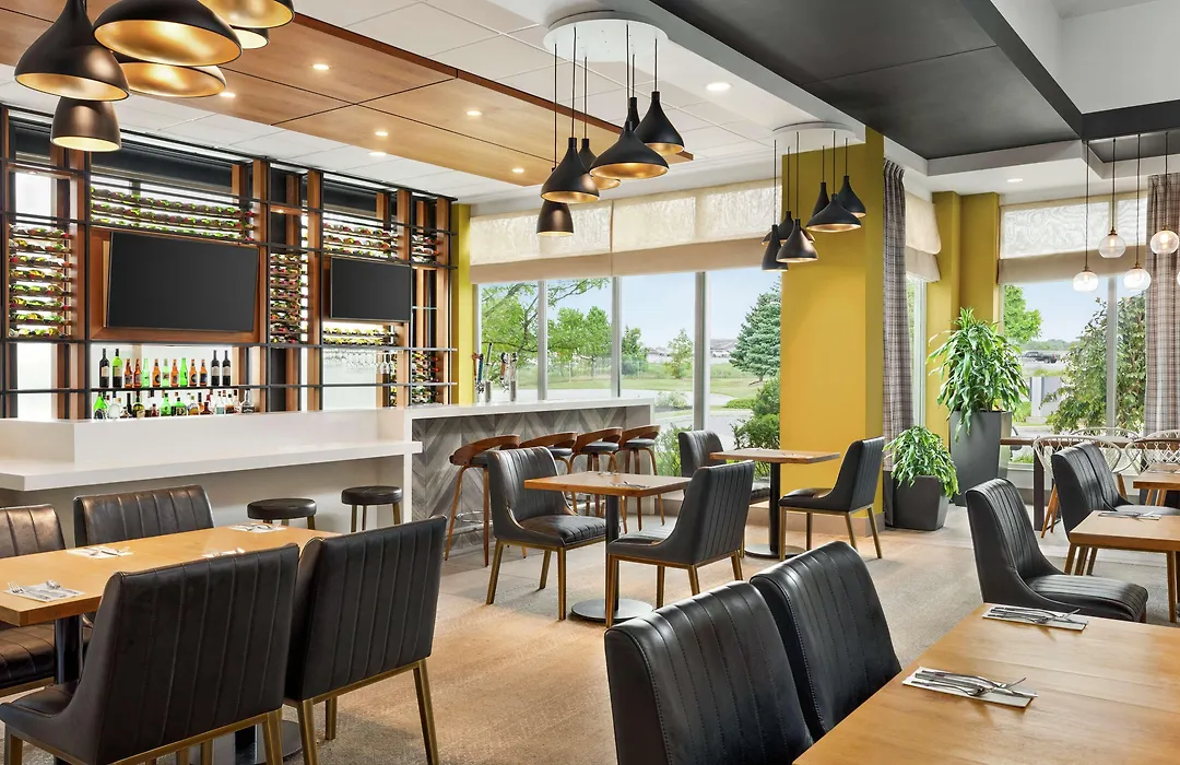 Hilton Garden Inn Kitchener/Cambridge-1