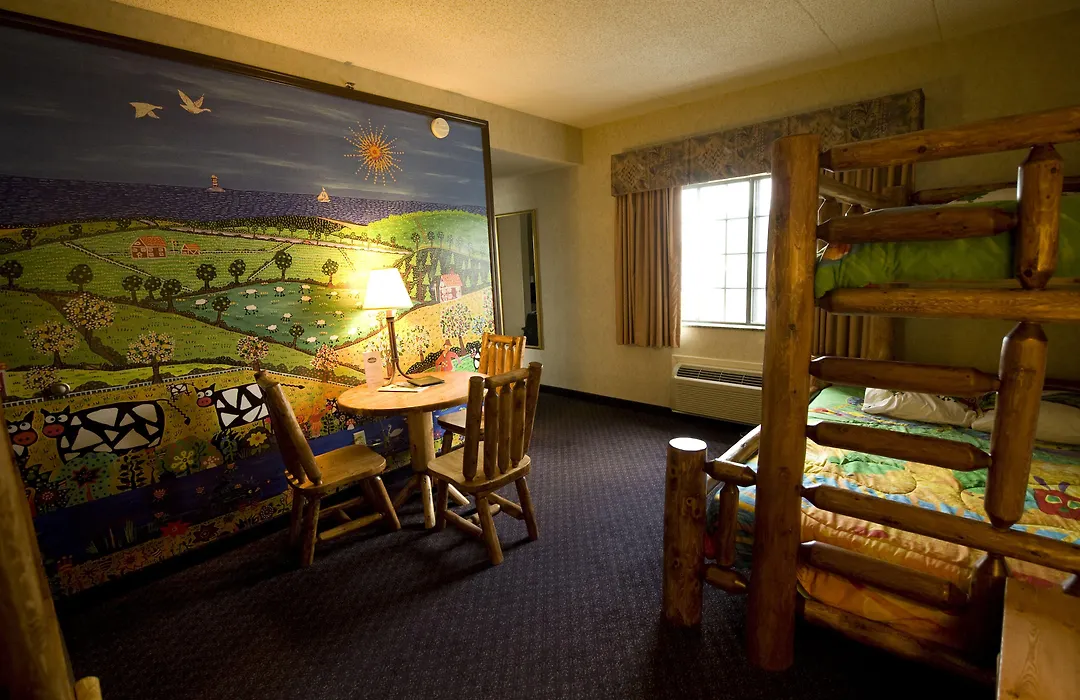 Parkshore Resort-1