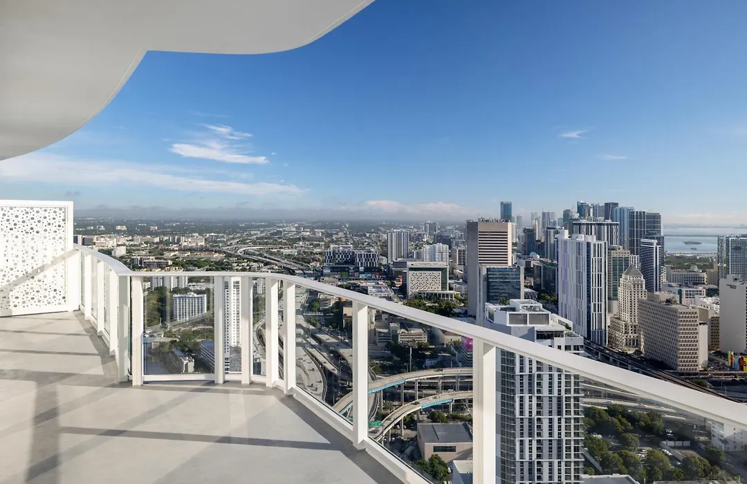 Flow Brickell Hotel-1
