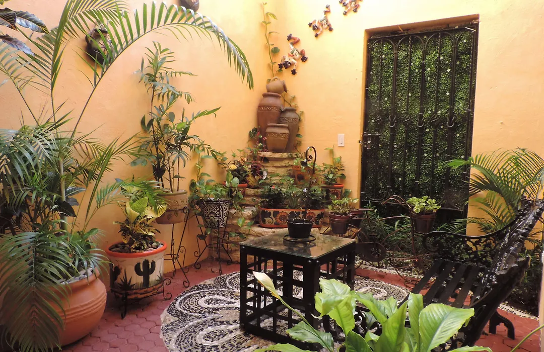 Hacienda Del Caribe Hotel-1