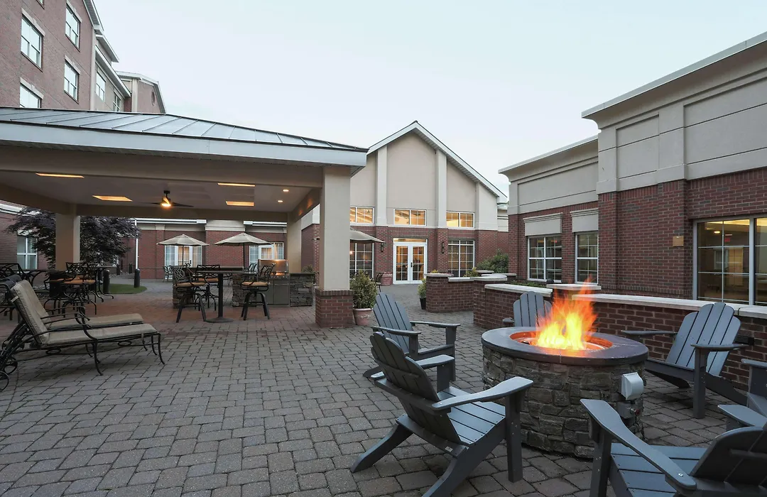 Homewood Suites By Hilton Albany-1
