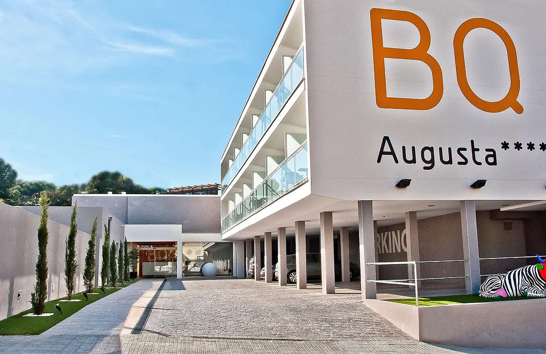 Bq Augusta Hotel-1