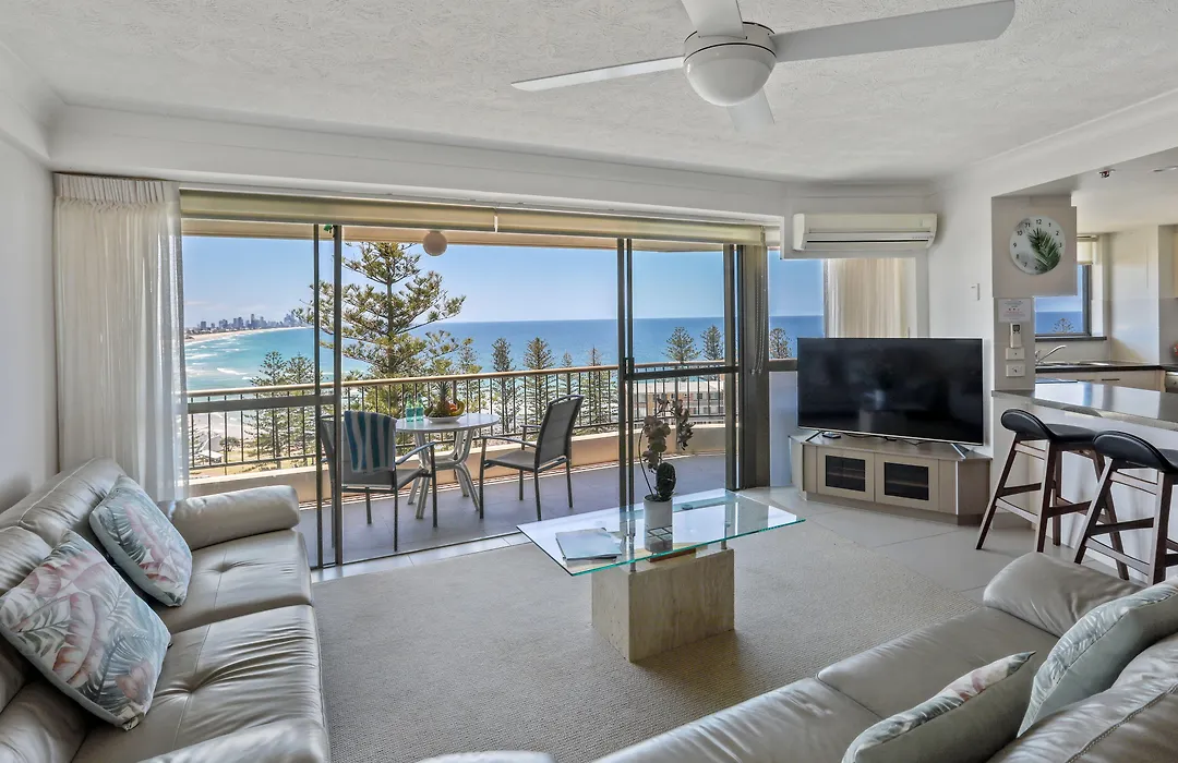 Gemini Court Holiday Apartments-1