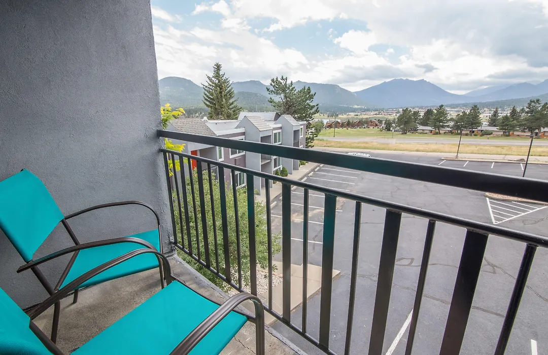 Expedition Lodge Estes Park At Rocky Mtn National Park (Adults Only)-1