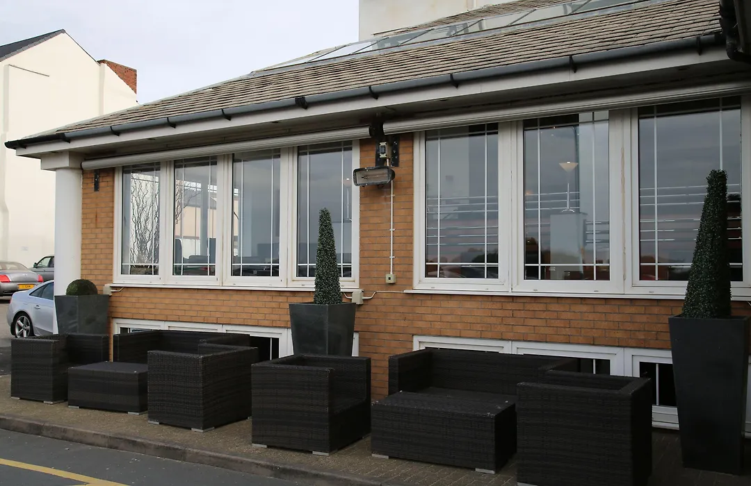 Inn On The Prom At The Fernlea Hotel-1