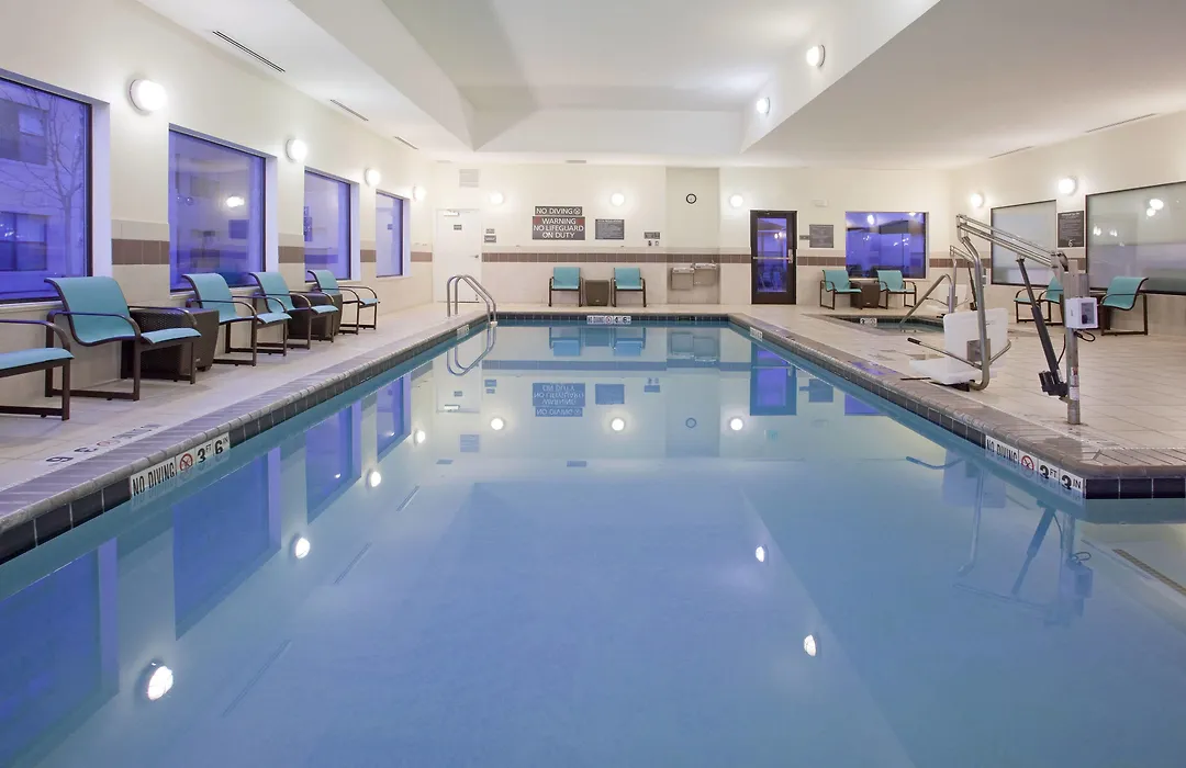 Residence Inn Grand Junction-1