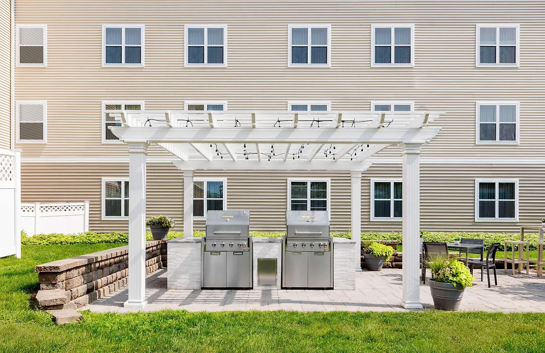 Homewood Suites By Hilton Portsmouth-1