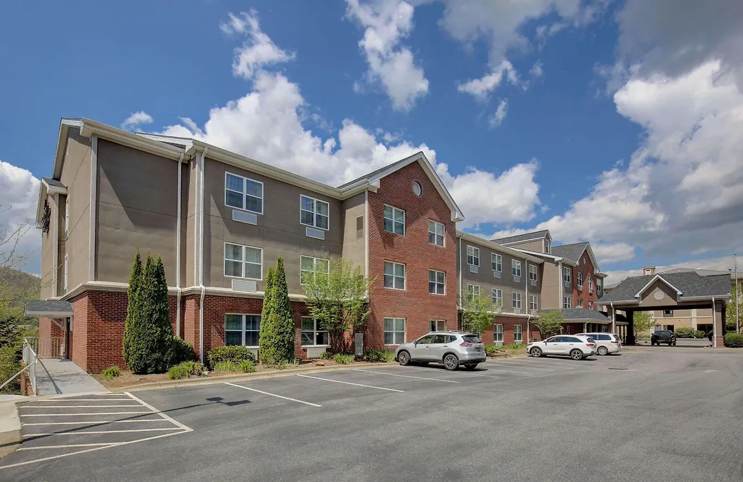 Country Inn & Suites By Radisson, Boone, Nc-1