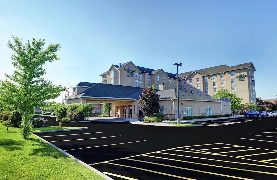 Homewood Suites By Hilton Cambridge-Waterloo, Ontario-1