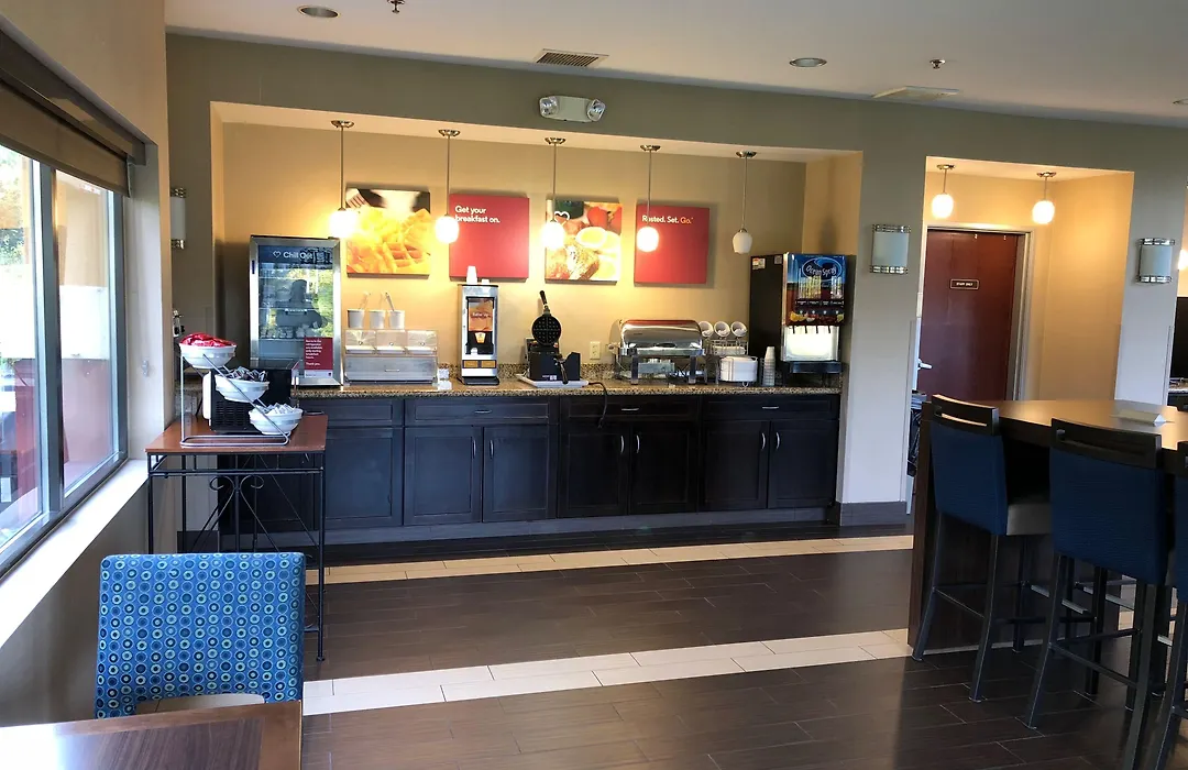 Comfort Suites Elkhart South-1