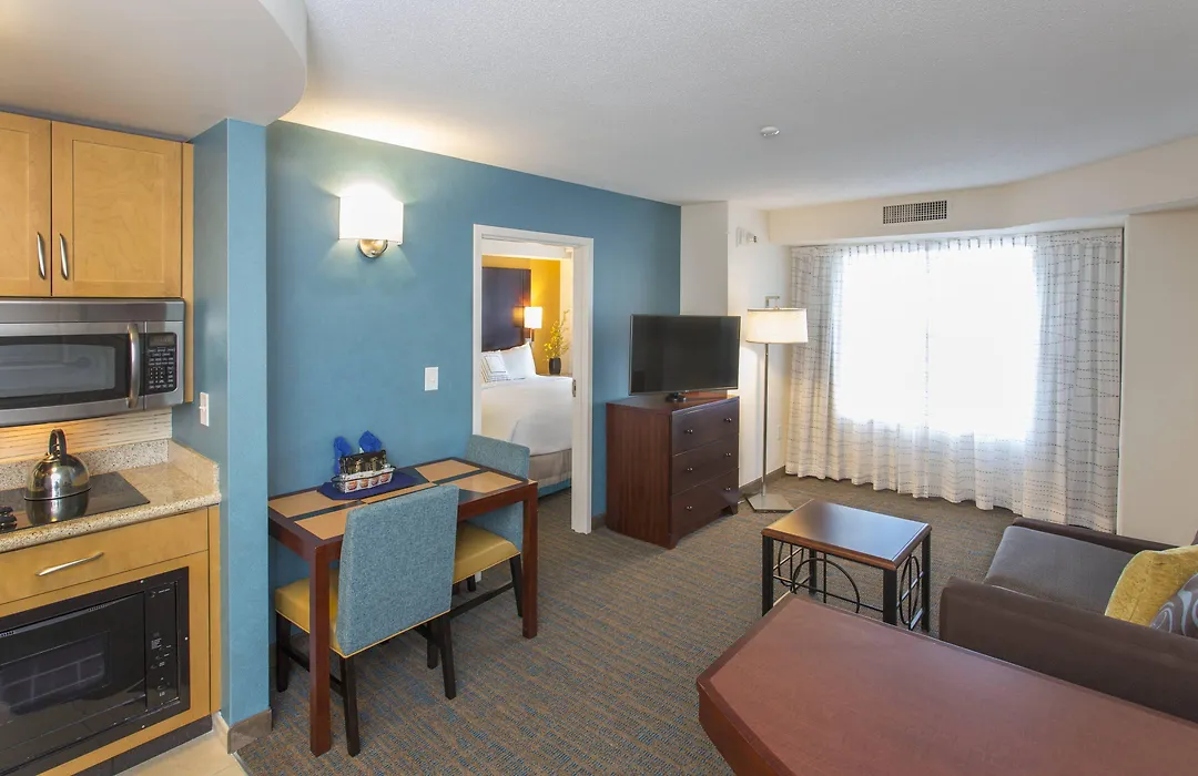 Residence Inn By Marriott Moncton-1
