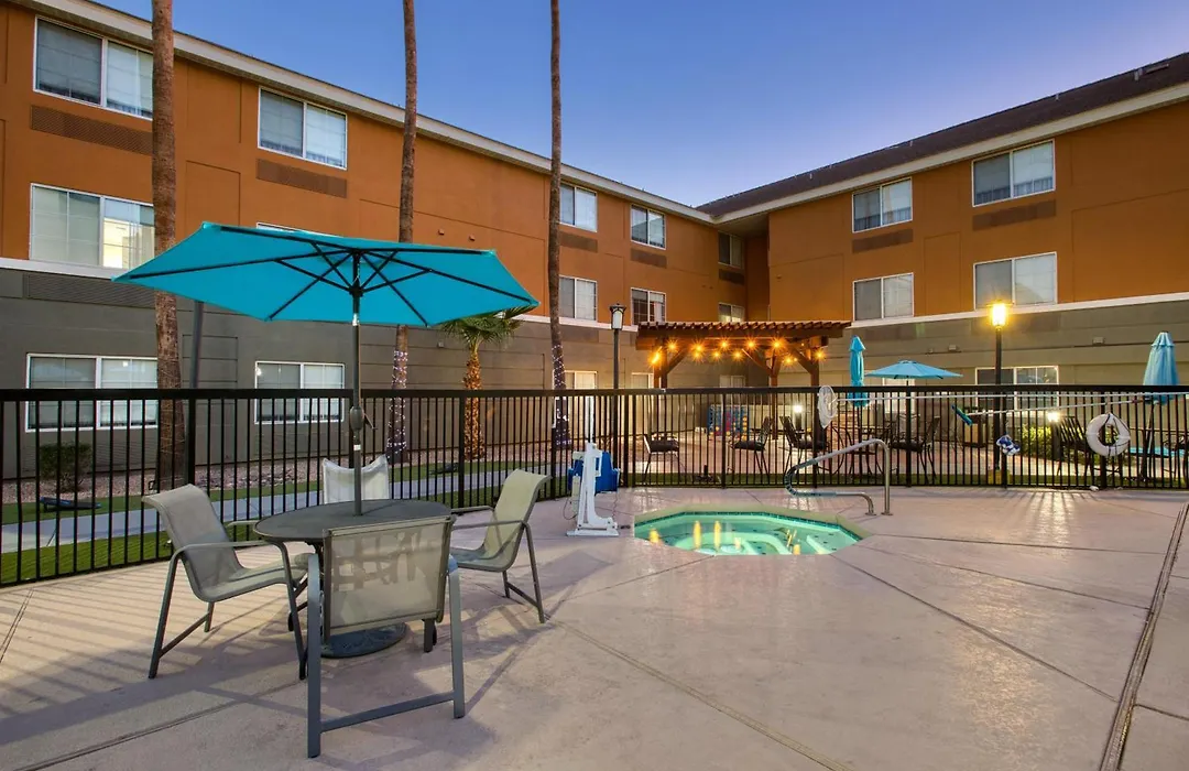 Best Western North Phoenix Hotel-1