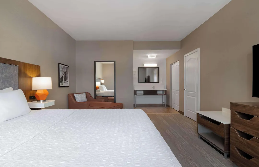 Hampton Inn & Suites Billings West I-90-1
