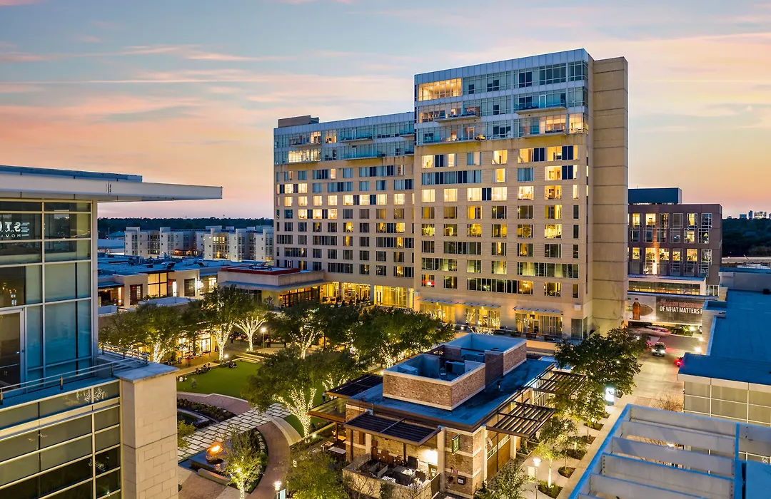 The Moran Citycentre-1