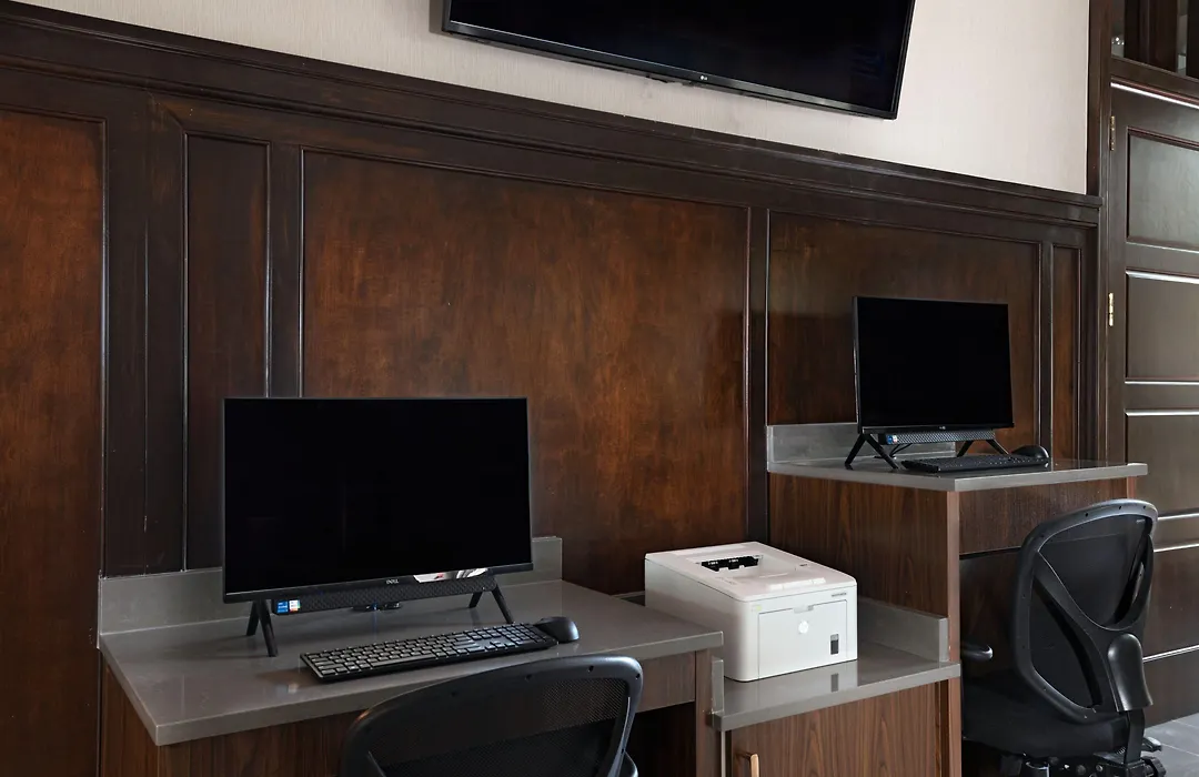 Four Points By Sheraton Houston West-1