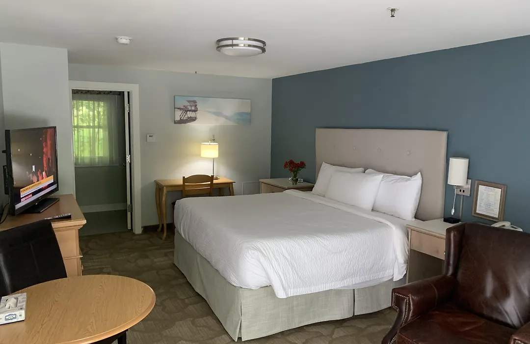 The Lodge At Turbat'S Creek-1