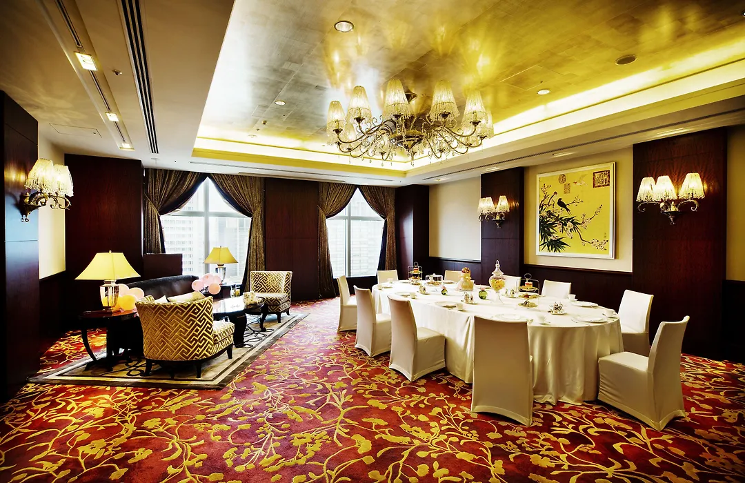 Shangri-La Tokyo-1