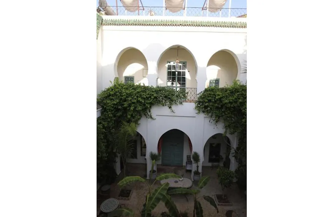 Dar Bounouar-1