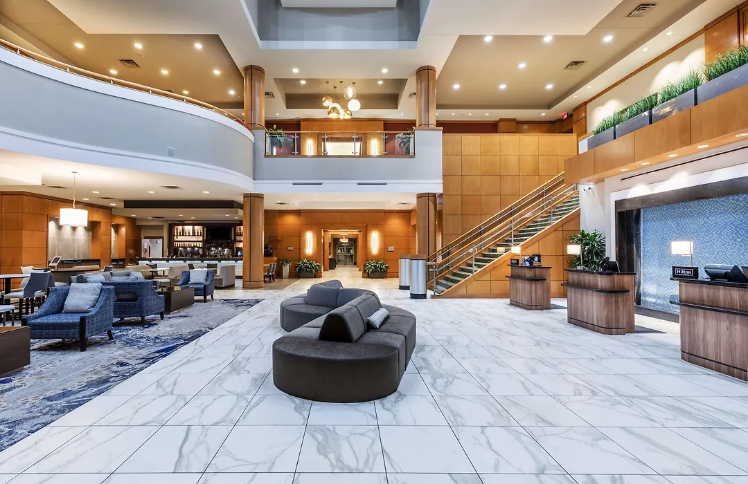 Embassy Suites By Hilton Houston-Energy Corridor-1