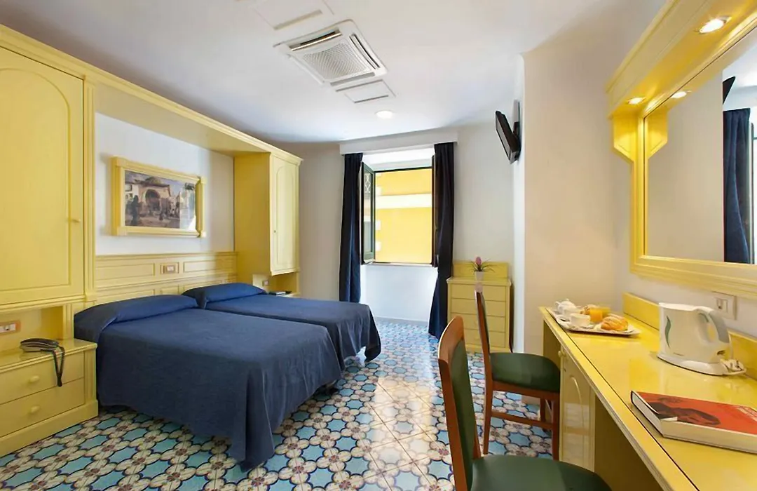 Hotel Astoria Sorrento-1