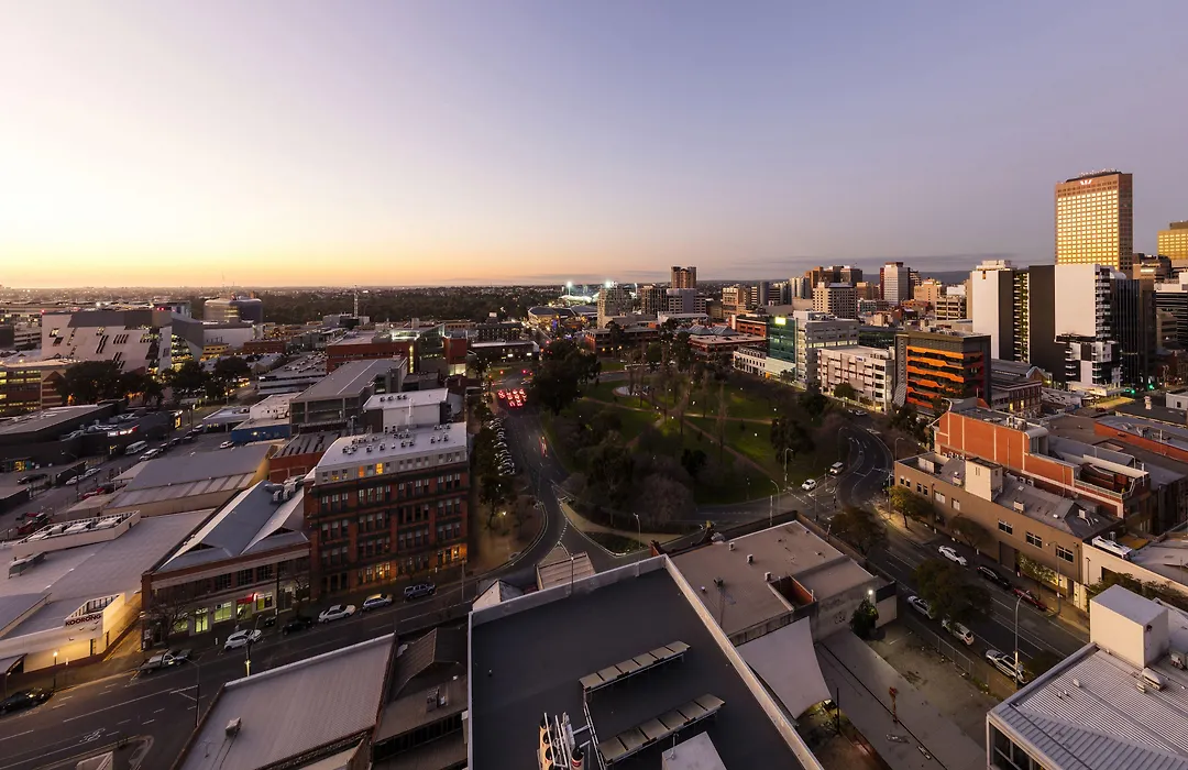 Istay Precinct Adelaide-1