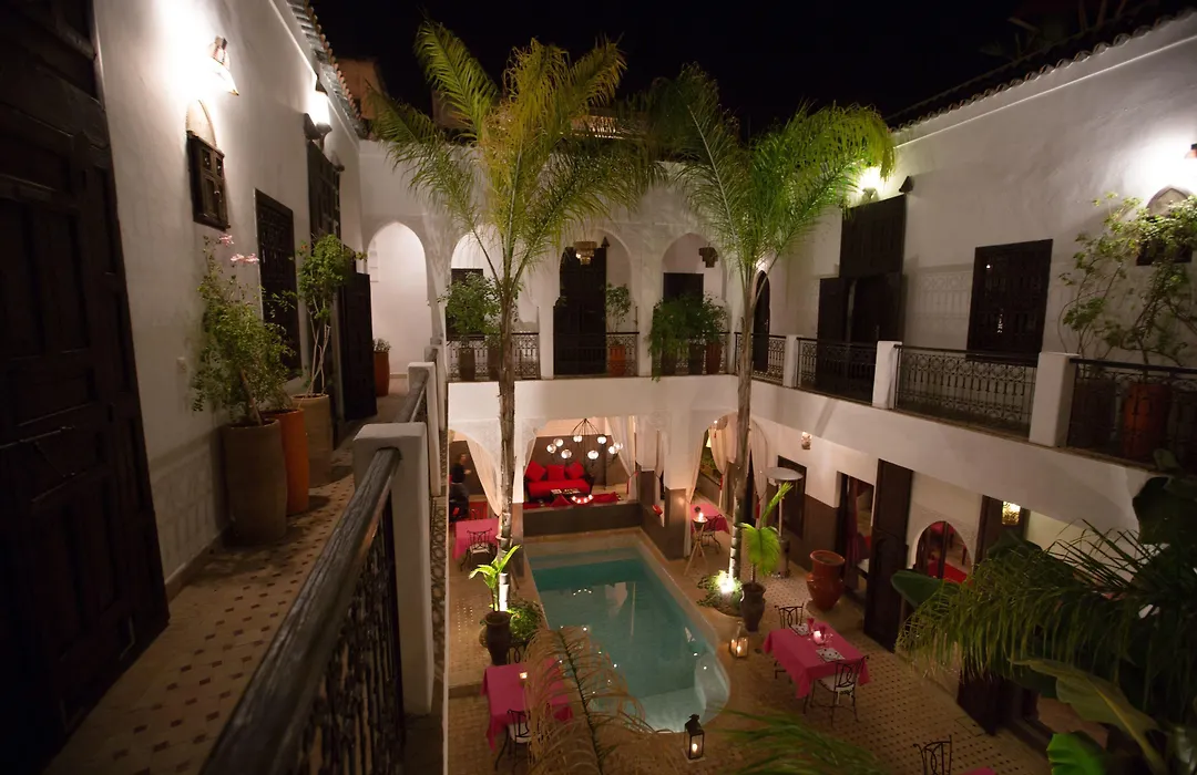 Riad Pachavana-1