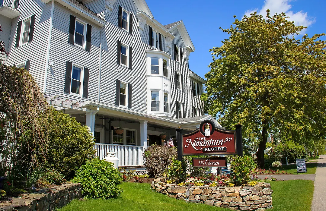 The Nonantum Resort-1