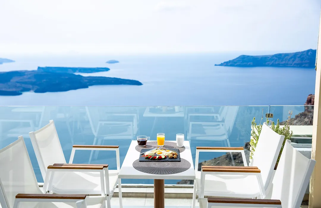 Pearl On The Cliff Hotel & Suites By Pearl Hotel Collection-1