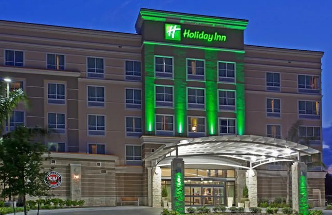 Holiday Inn Hou Energy Corridor Eldridge By Ihg-1