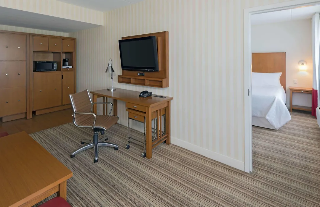 Four Points By Sheraton Cambridge Kitchener, Ontario-1